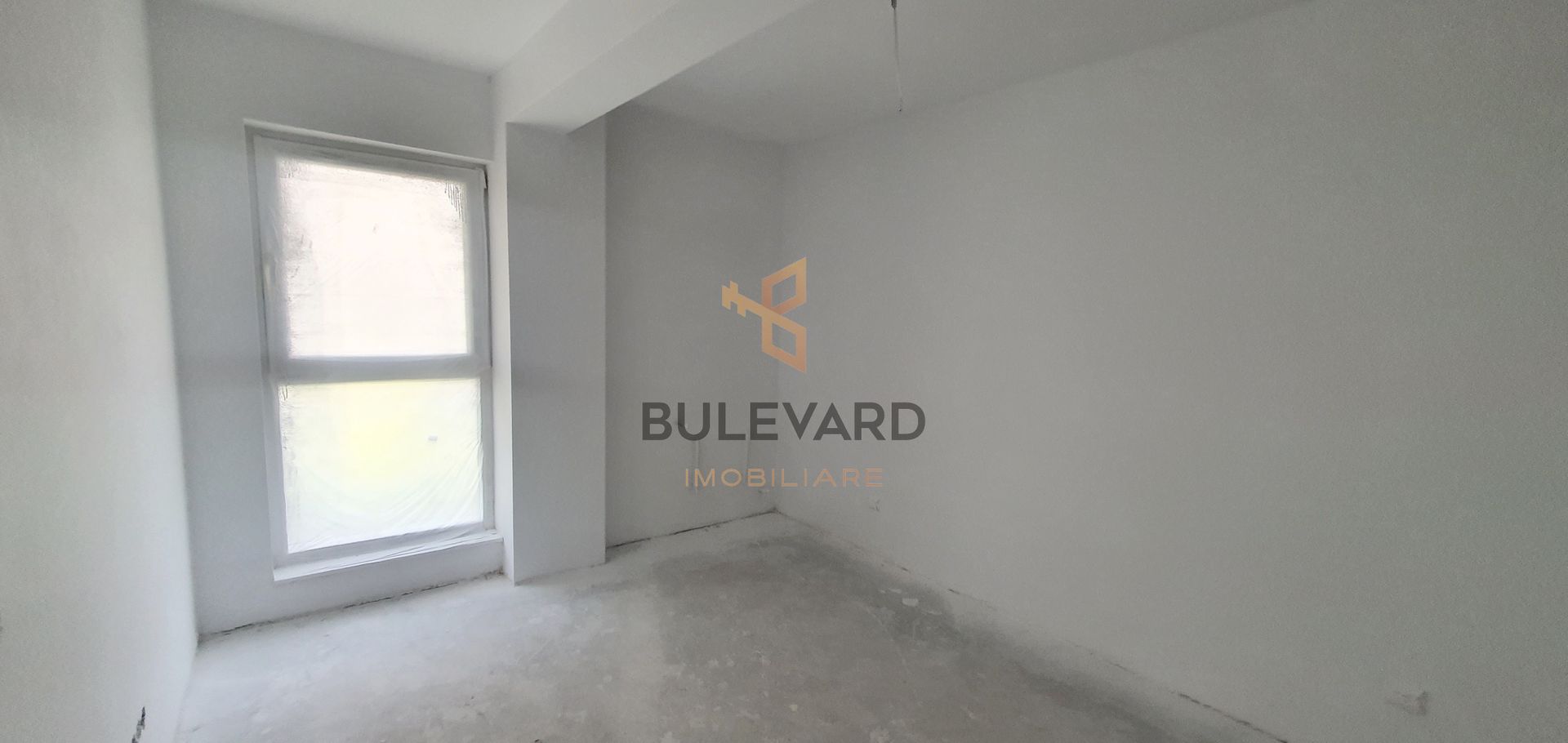 Apartament cu 3 camere, gradina de 100 mp + parcare exterioara! - Poză 5