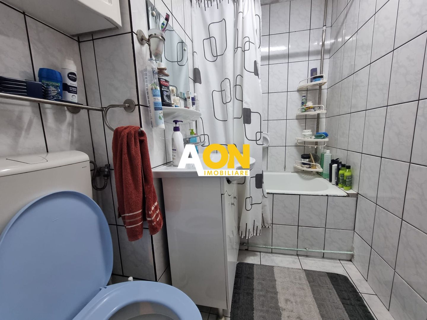 Apartament 2 camere, semidecomandat, parter inalt, Cetate - Poză 8