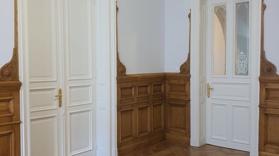 VILA SUPERBA UNIVERSIATE - Poză 4