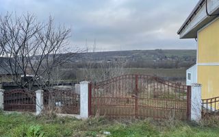 Vânzare, proprietate pe prima linie, Satul Poiana – Iași - Poză 15