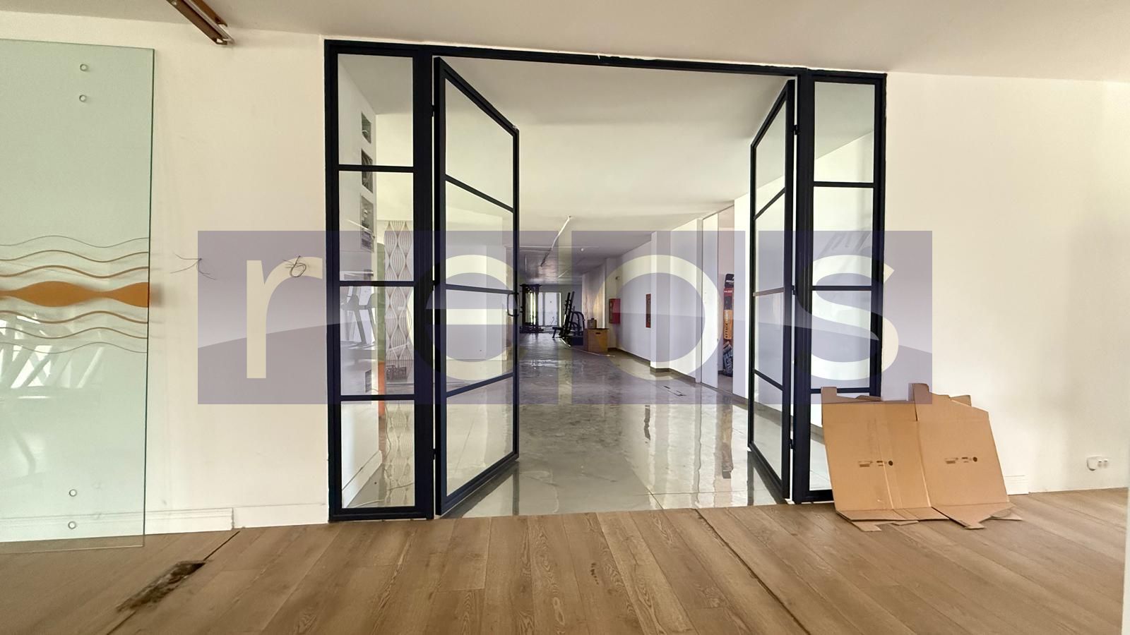 SPAȚIU COMERCIAL DE ÎNCHIRIAT 678 MP ETAJ 1 SECTOR 1 BUCUREȘTI - Poză 3