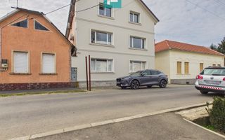 Pensiune - afacere la cheie cu potențial excelent - Poză 1