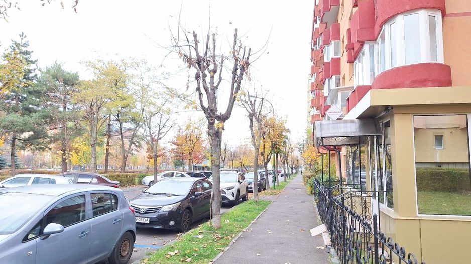 Spatiu pretabil cabinet medical - Poză 1