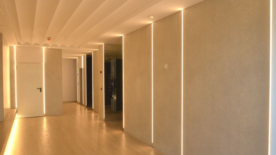 Apartament tip studio la prima inchiriere Cortina NORTH - Poză 1