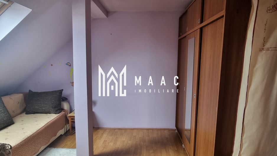 Apartament 2 etaje I 3 camere I 68 mpu I 2011 I Ștrand II - Poză 6