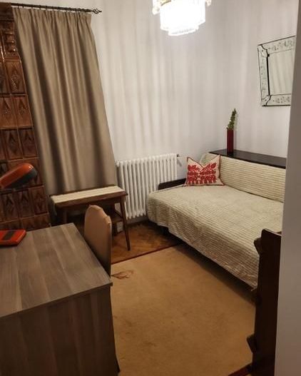 Apartament 3 camere, parter la vila, centrală proprie, Doamna Ghica - Poză 7