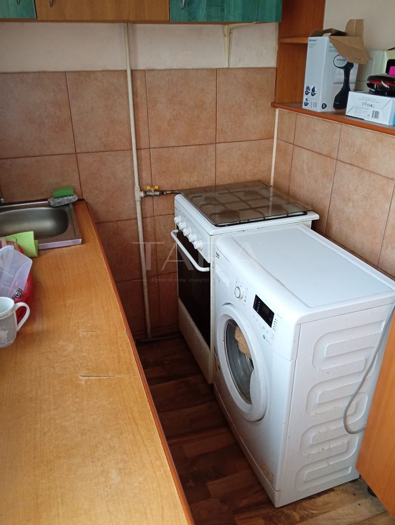 Garsonieră 22 mp – Dâmbul Rotund, zona Lidl - Poză 2