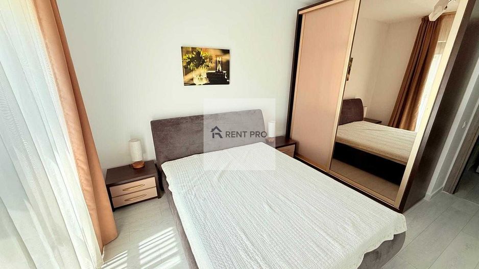 2 Camere 21 Residence Polithnica Metrou Lujerului Afi Cotroceni - Poză 3