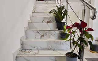 Casă P+M 4 camere Buftea | 2023 | 3 dormitoare | teren 195 mp - Poză 11