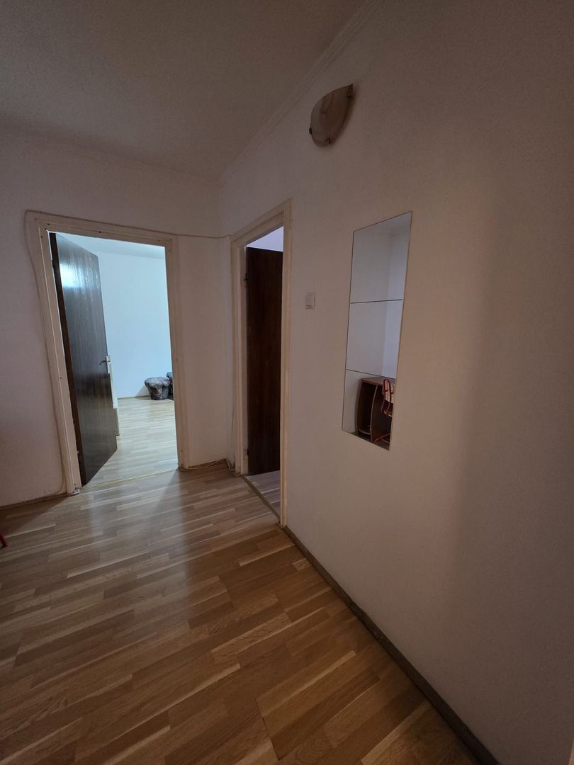 2 camere Tineretului - 5 minute metrou T. Noi/Tineretului, decomandat! - Poză 19