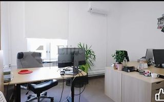 Imobil ultracentral de inchiriat ideal pentru birouri clinica scoala - Poză 11