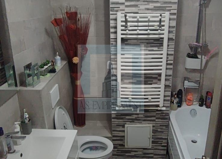 Ap 3 camere mobilat-utilat - zona Uzina 2 (ID:12917) - Poză 7