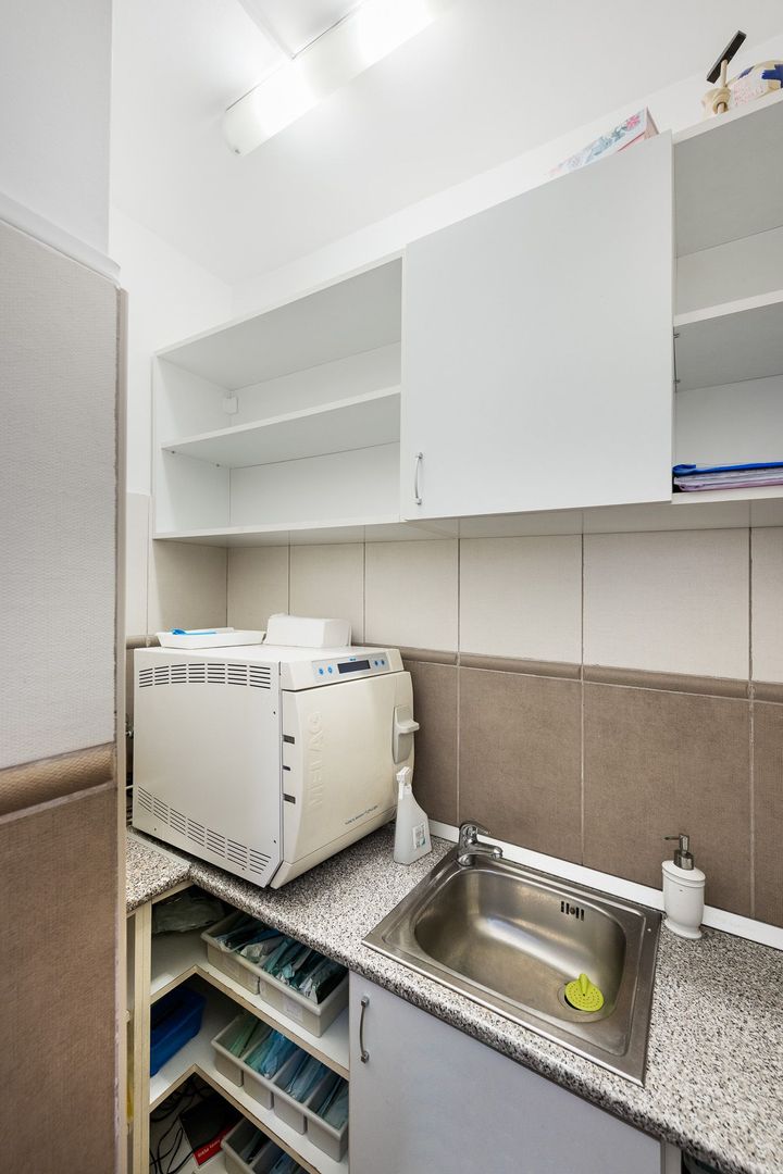 Spatiu de birouri - Poză 31