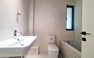 APARTAMENT DE LUX 3 CAMERE/ 63.70 mp // Zona DOROBANTI - Poză 13