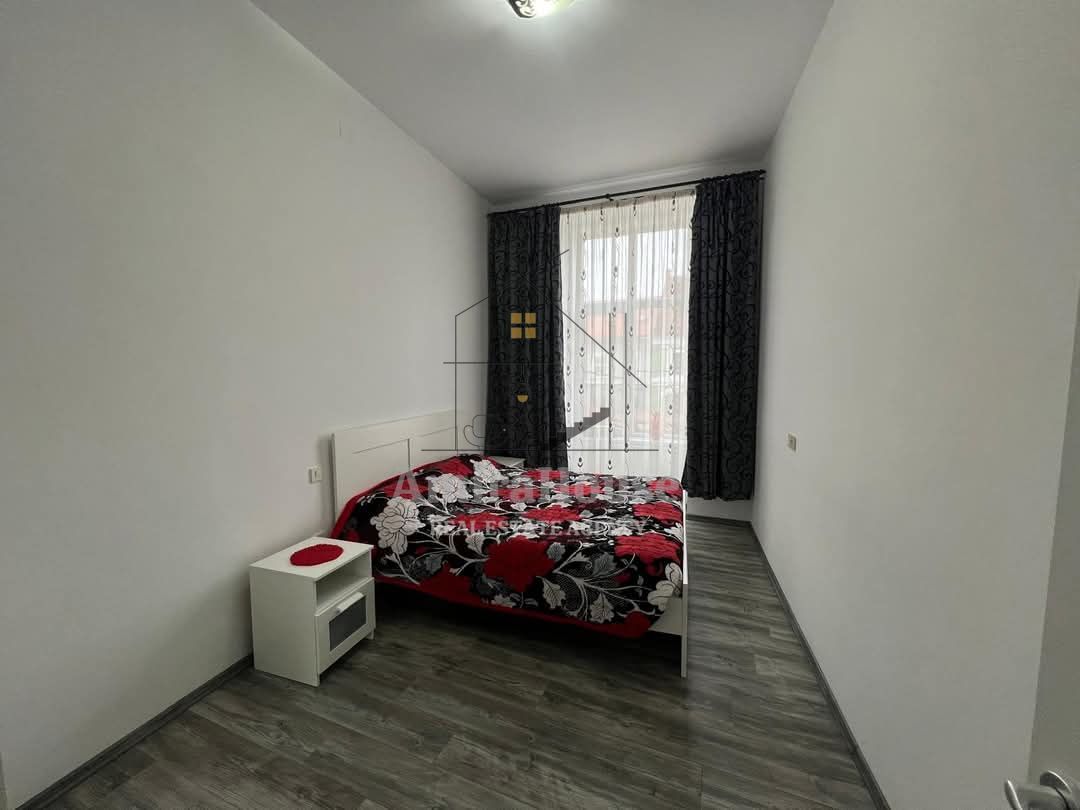 Apartament 3 camere, finisat, 75 mp si pod mansardabil, Bulevardul Eroilor - Poză 23