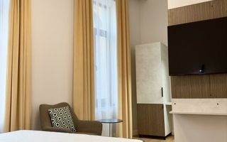 Magheru: 5 camere cu băi proprii – business regim hotelier care deja produce. - Poză 16