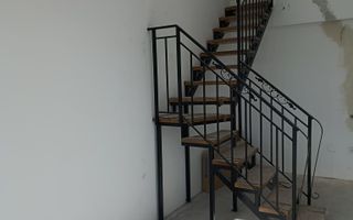 Penthouse 3 camere | 60 MP | Incalzire in Pardoseala| DaVinci - Poză 1