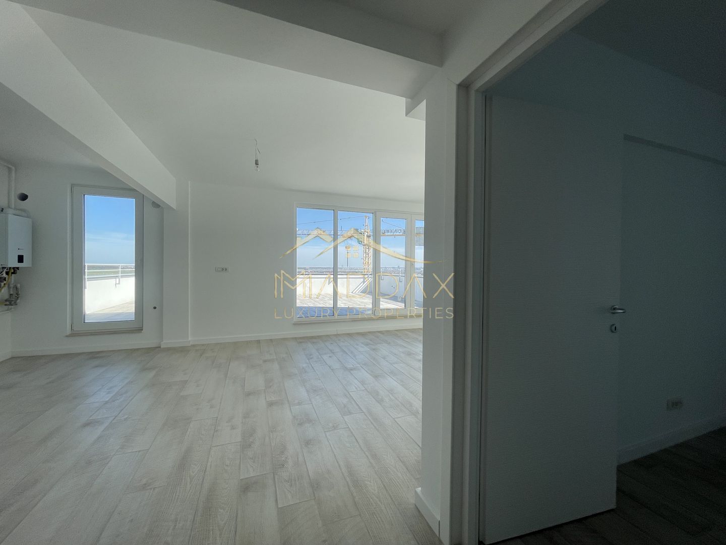 Apartament 2 camere_LUX_107.4 mp**Terasa de 45 mp//Mogosoaia - Poză 15