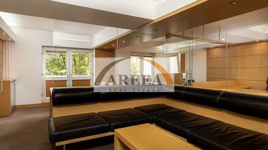 Eleganta si fluiditate - apartament langa Palatul Parlamentului - Poză 4