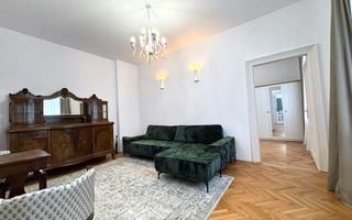 Apartament cu 3 camere Ultracentral | Parcare inclusă | Zona Horea - Poză 3
