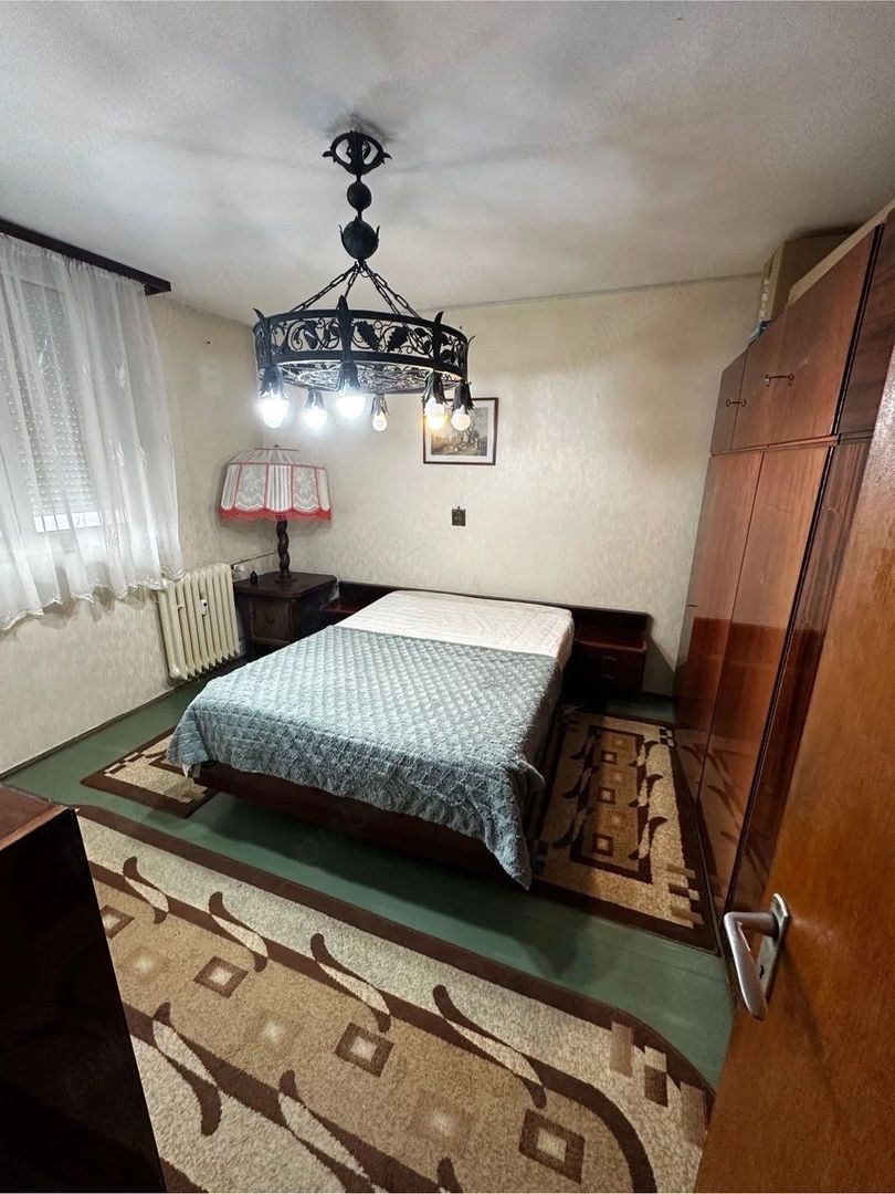 Apartament 3 camere, Bld. Brancoveanu. Decomandat. - Poză 5