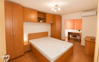 Complexul Studentesc | 3 camere | 2 Bai | 2 balcoane | Centrala proprie - Poză 7