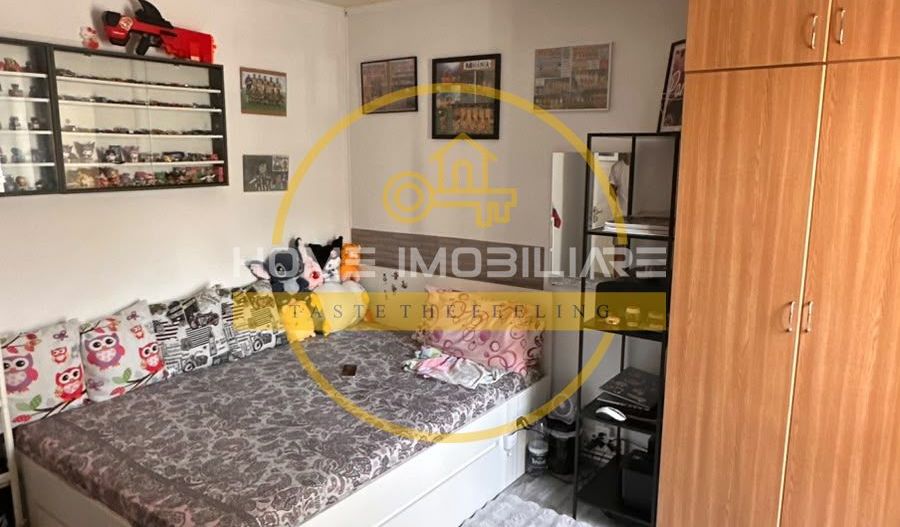 Apartament cu 2 camere / 54mp/ zona Tatarasi - Poză 5