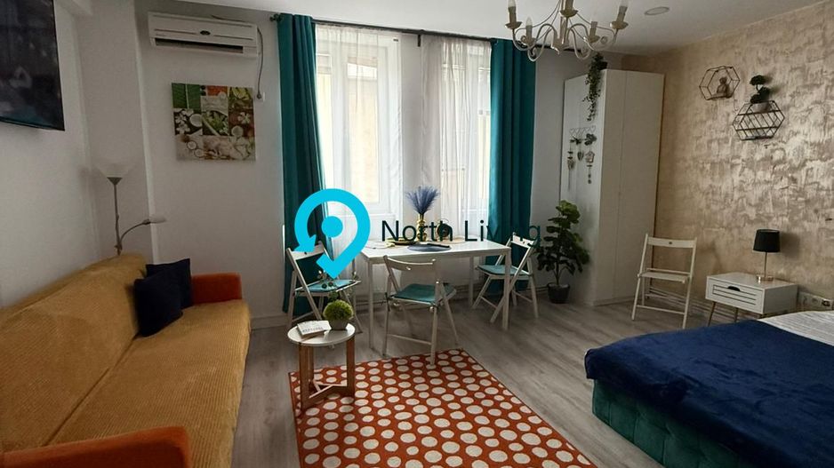 Garsonieră de vânzare ultracentral, zona Universitate – Centrul Vechi - Poză 2