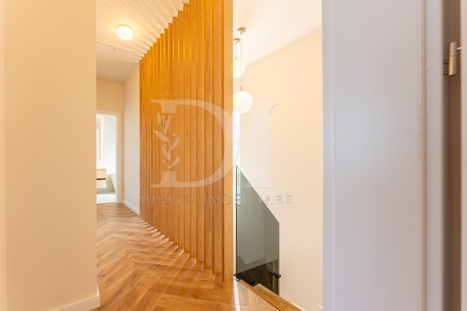 Duplex la cheie / Intrare Chinteni - Poză 25