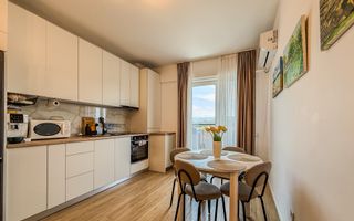 Apartament 2 camere la cheie bloc nou, zona Fabricii Marasti - Poză 5