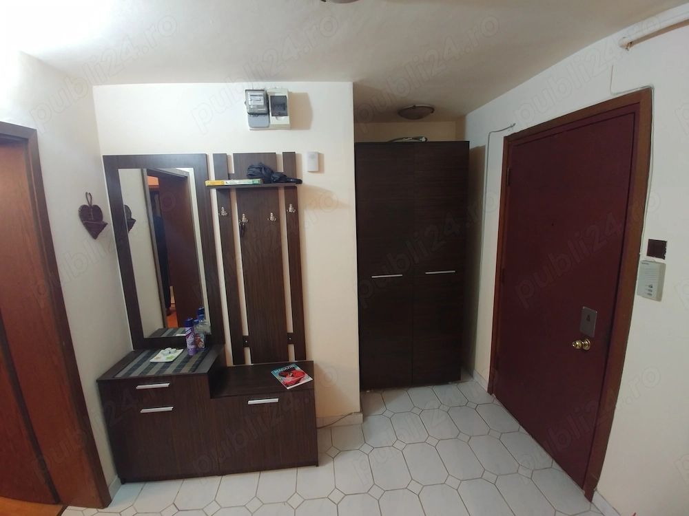 Circumvalatiunii | 2 camere | Mobilat si Utilat - Poză 4