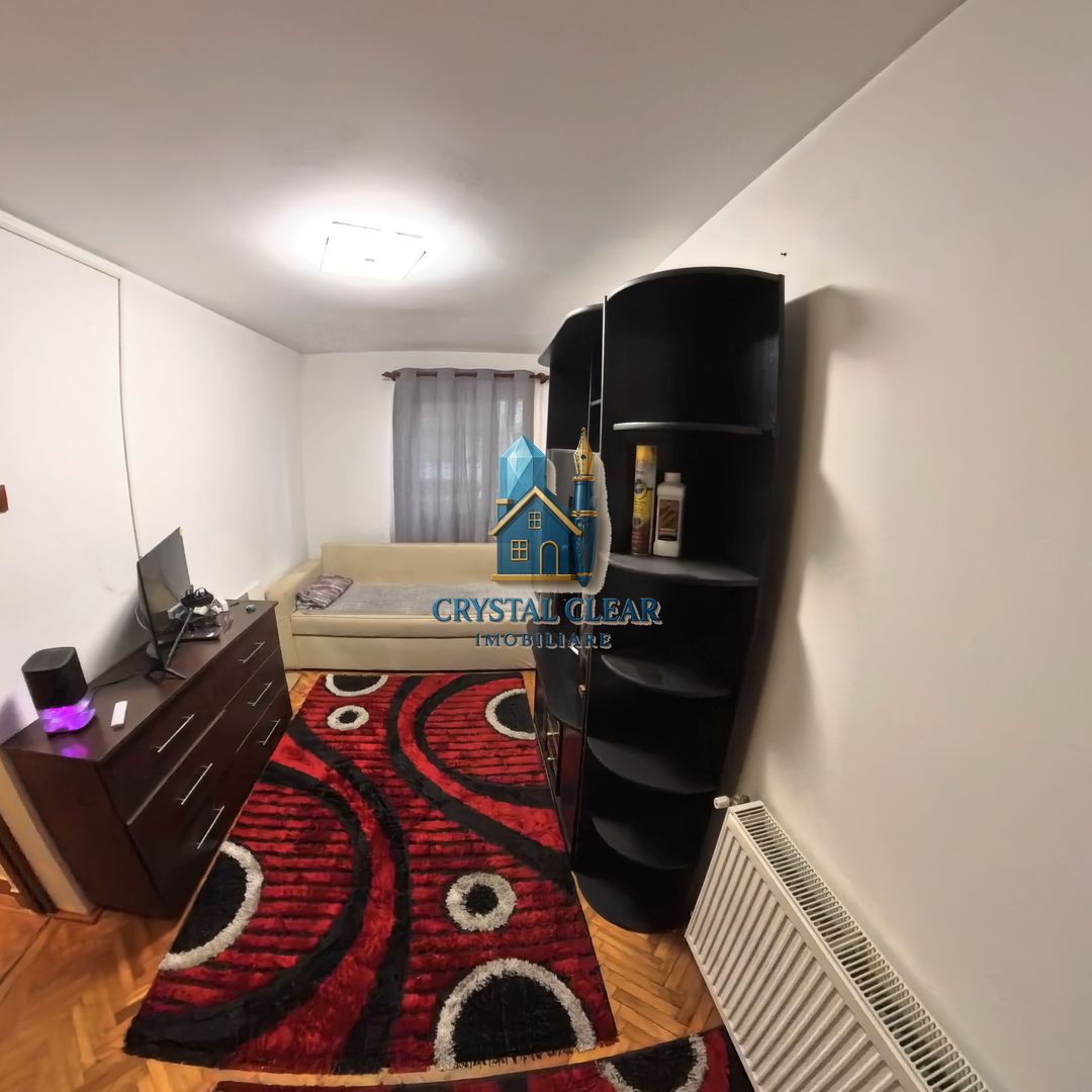 Apartament 2 camere - cartier Mureșeni, str. Hunedoara - Poză 5
