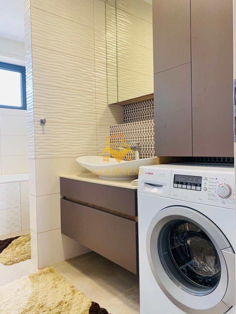 Penthouse, 3 camere, 2 bai, 2 parcari, Europa Zona Leroy Merlyn,Toyota - Poză 12