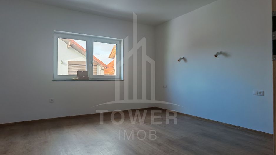 Duplex modern de vânzare în Șelimbăr – finisat la cheie! - Poză 10
