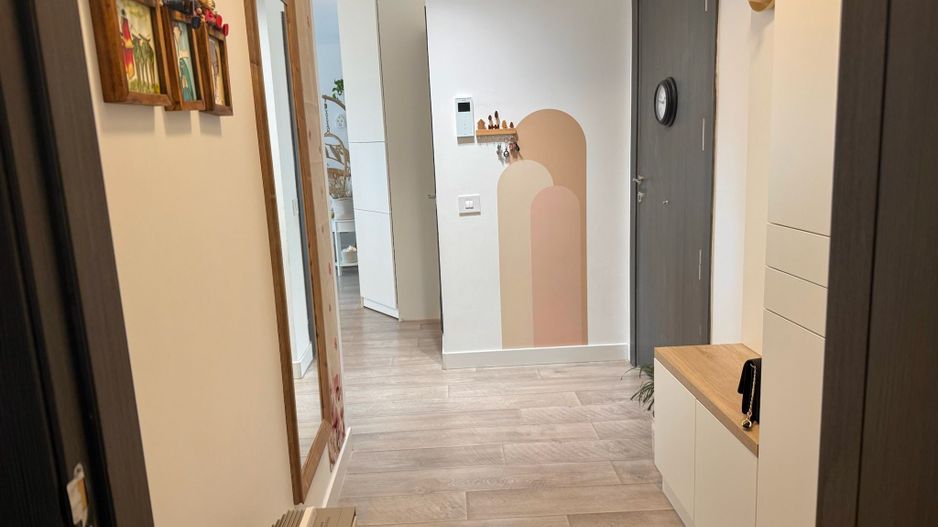 Apartament complexul Parcului 20 - Poză 11