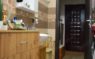 Apartment 2 camere de vanzare pe Tineretului - Poză 5