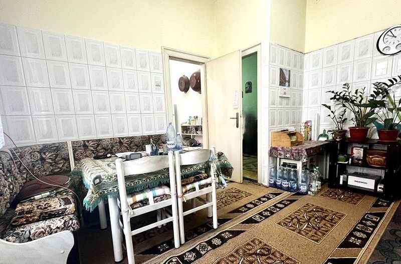 Apartament patrimoniu, 130 mp, cu garaj, et 1, in Piața Victoriei- Primărie - Poză 15