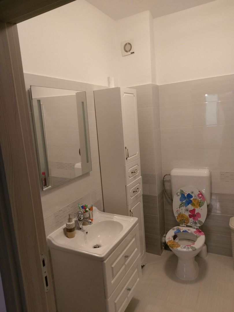 Apartament 2camere-de inchiriat+2 locuri de parcare Aparatorii Patriei - Poză 7