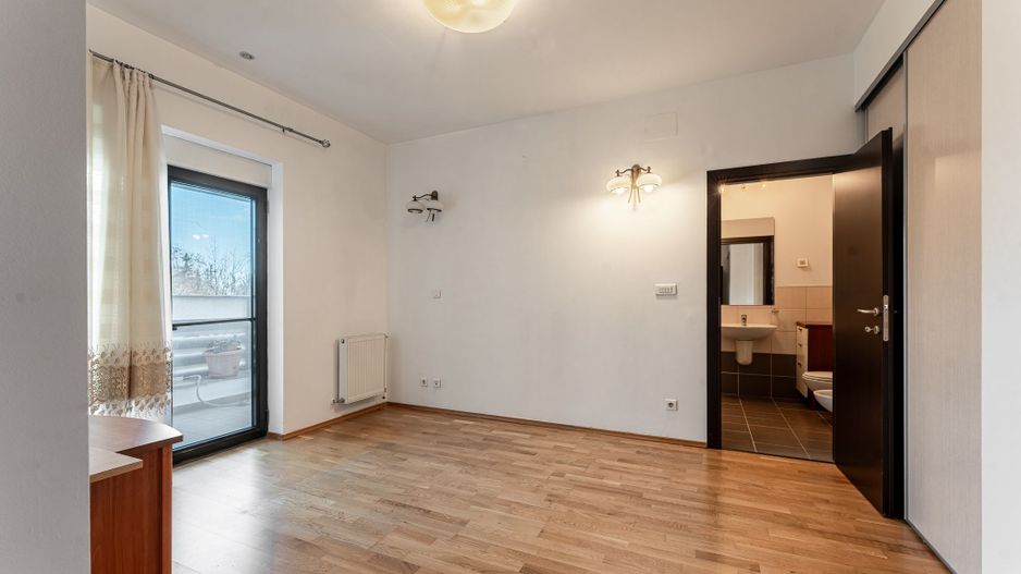 2 camere Iancu Nicolae,complex Natura Residence - Poză 12