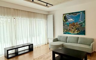 Vila cu 5 camere *200mp* + Teren *300* / 3 locuri de parcare // Pipera - Poză 9