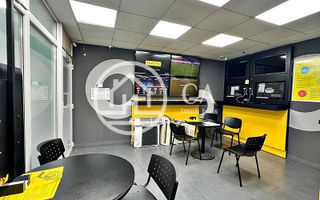 Spațiu comercial de închiriat în zona Ioșia-Nord, Oradea - Poză 1