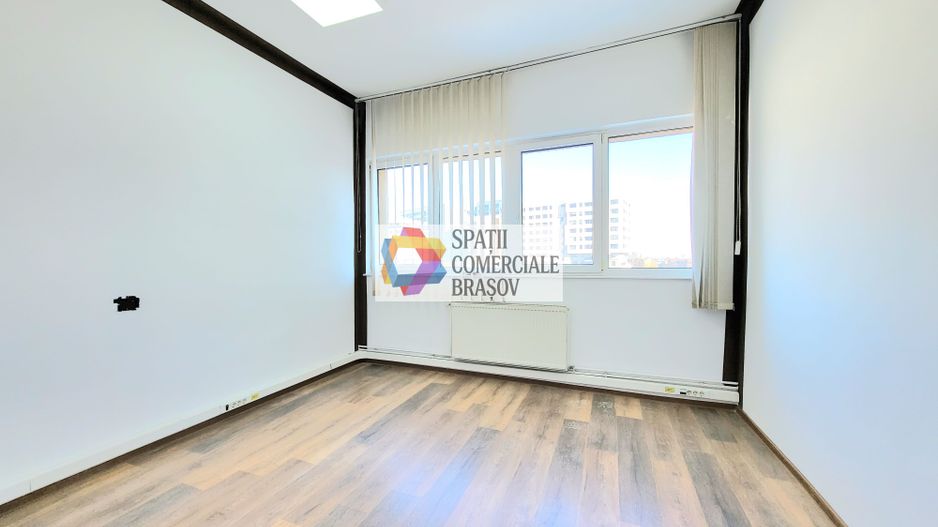 Spatiu birouri de închiriat Brasov 310 mp # Plus-imo.ro - Poză 3