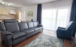 Apartament modern 2 camere, parcare, contract Anaf - Poză 3