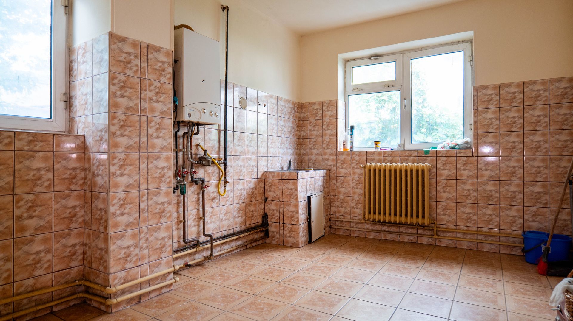 Casă individuală de vanzare + teren intravilan 539 mp - Parc Bazilescu - Poză 29