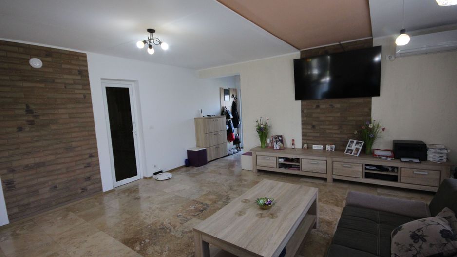 Cocheta si mobilata pe parter - Poză 4