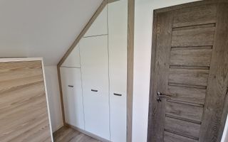 Casă individuală | 140 mp utili | Curte privată | Selimbăr - Poză 35