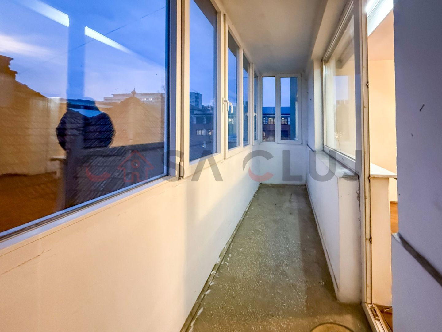 Apartament cu 3 camere, Zona Onisifor Ghibu, Grigorescu - Poză 7