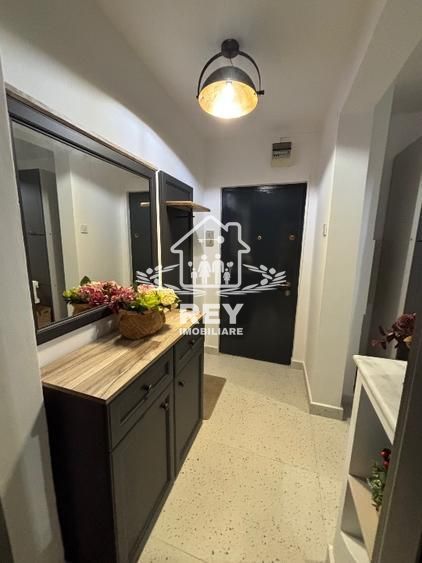 Apartament 3 camere cu logie | utilat mobilat | Mihai Viteazu | Sibiu - Poză 3