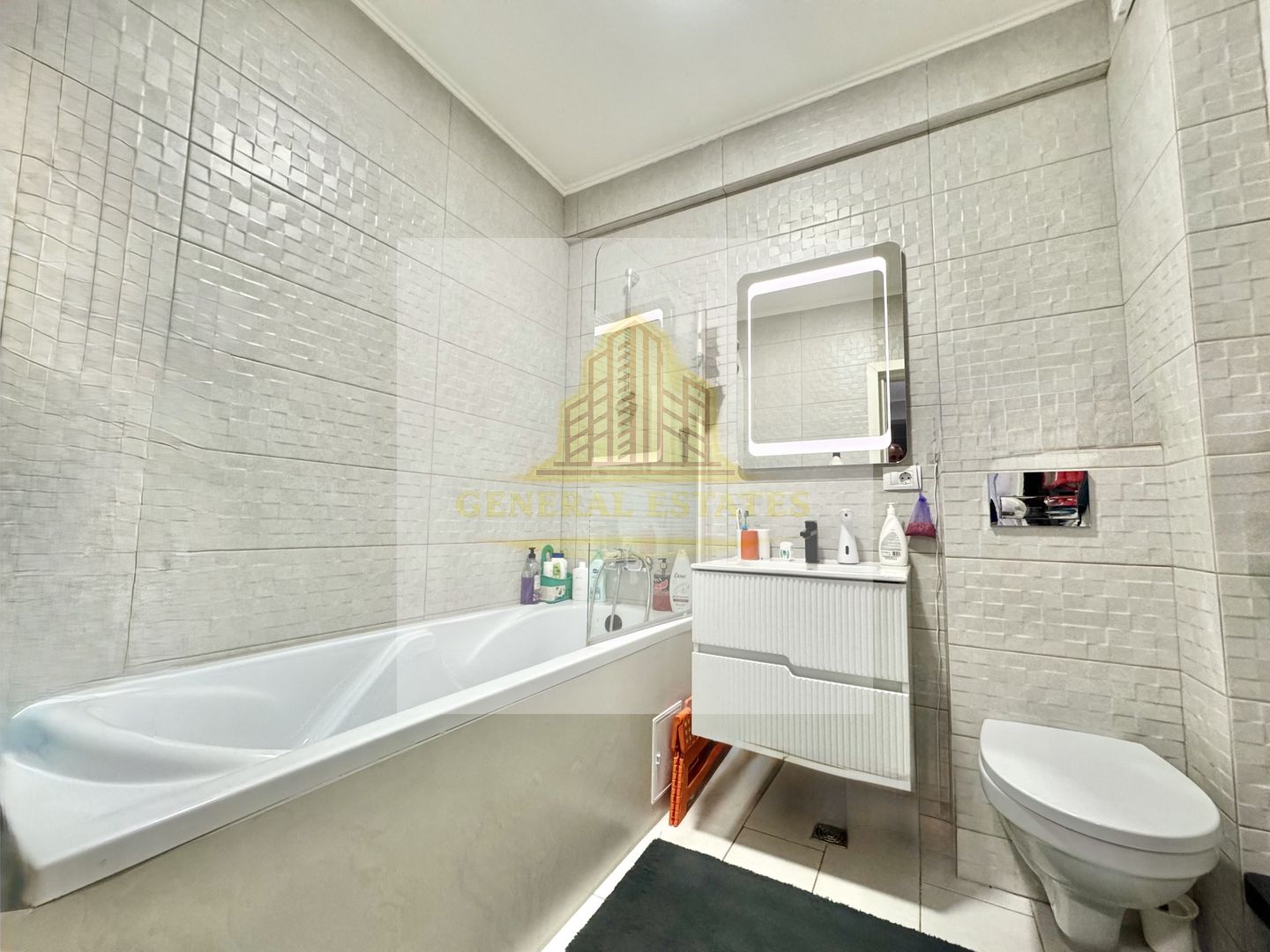 Vânzare apartament cu 2 camere - 68 m.p. Mutare imediată în Tătărași - Poză 10