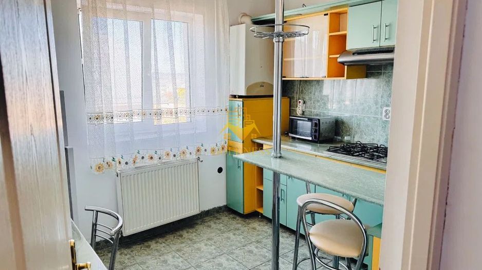 o camera, balcon, parcare, Zorilor, Spital Recuperare, Lidl, UTCN, MOL - Poză 5